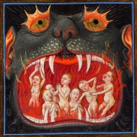 La bouche de l’Enfer 2, Les heures de Catherine de Clèves