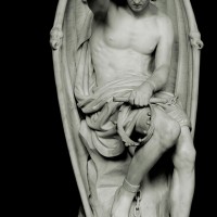 Lucifer, Guillaume Geefs